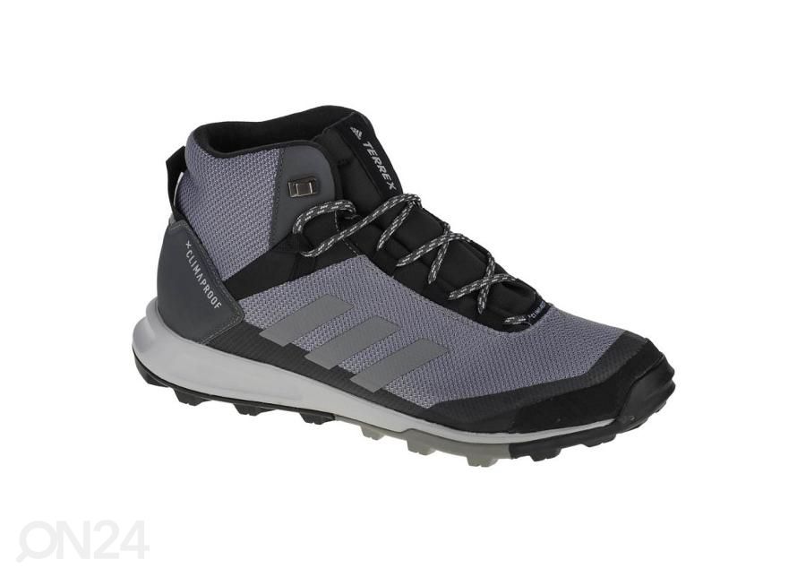 Miesten retkeilykengät Adidas Terrex Tivid Mid kuvasuurennos