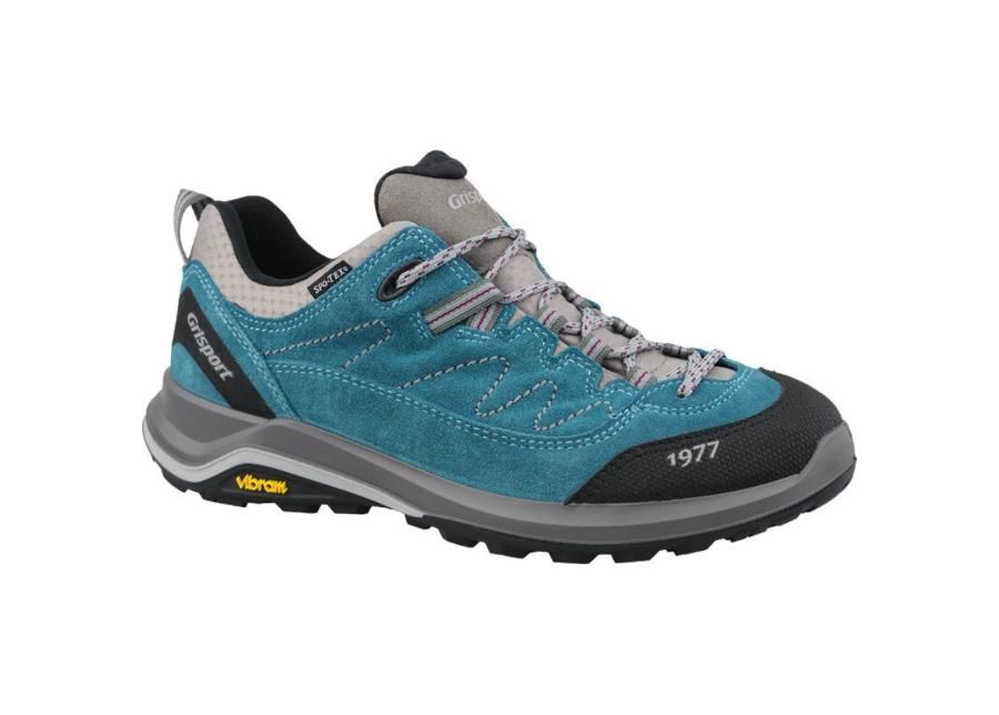 Miesten retkeilykengät Grisport Scarpe M kuvasuurennos