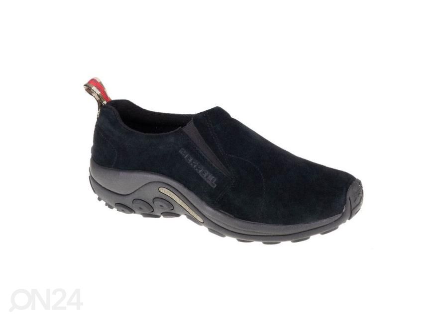 Miesten retkeilykengät Merrell Jungle Moc kuvasuurennos