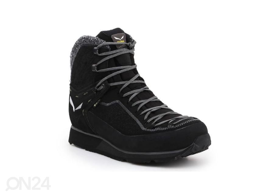 Miesten retkeilysaappaat Salewa Ms Mtn Trainer 2 Winter kuvasuurennos