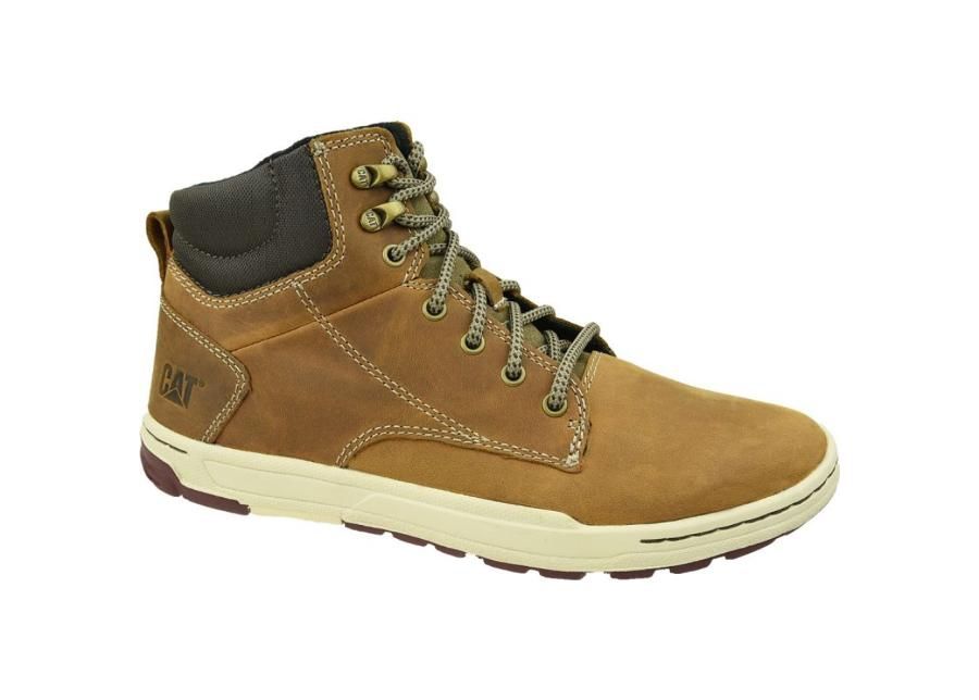 Miesten saappaat Caterpillar Colfax Mid M kuvasuurennos