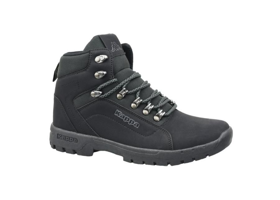 Miesten saappaat Kappa Dolomo Mid M 242752-1116 kuvasuurennos