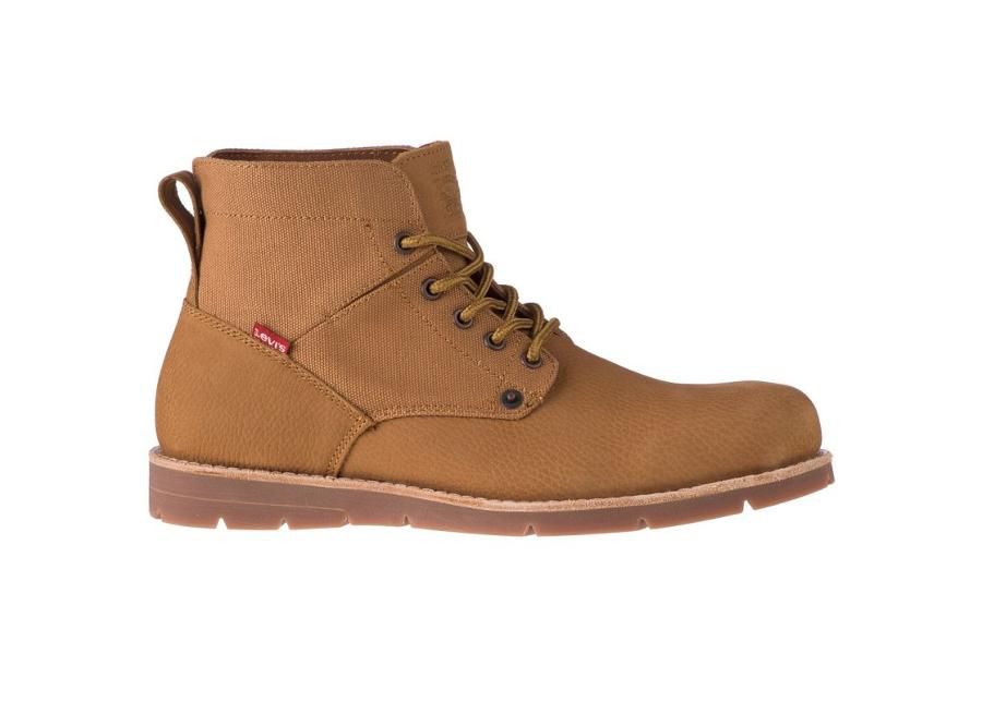 Miesten saappaat Levi's Jax M 225129-703-74 kuvasuurennos