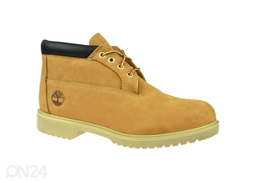 Miesten saappaat Timberland Newman Premium M 050061 kuvasuurennos