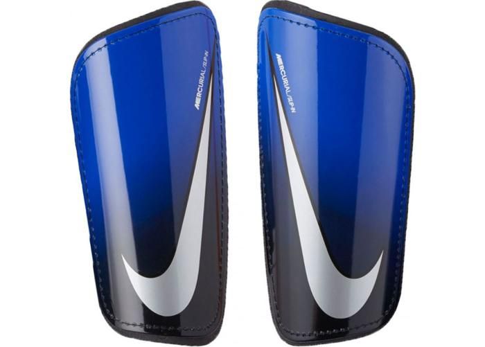 Miesten säärisuojat Nike Mercurial Hard Shell SP2128-410 kuvasuurennos