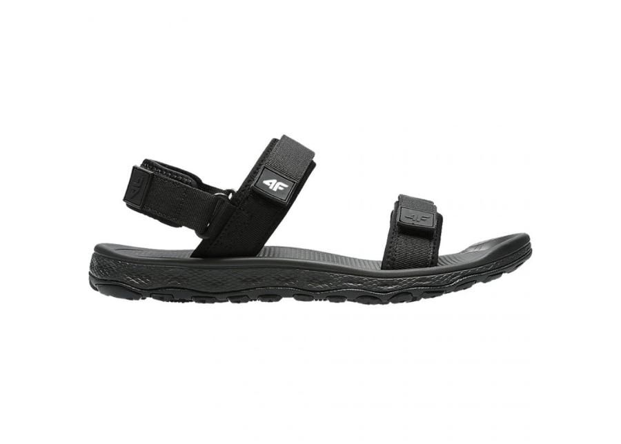 Miesten sandaalit 4F M H4L20 SAM001 20S kuvasuurennos