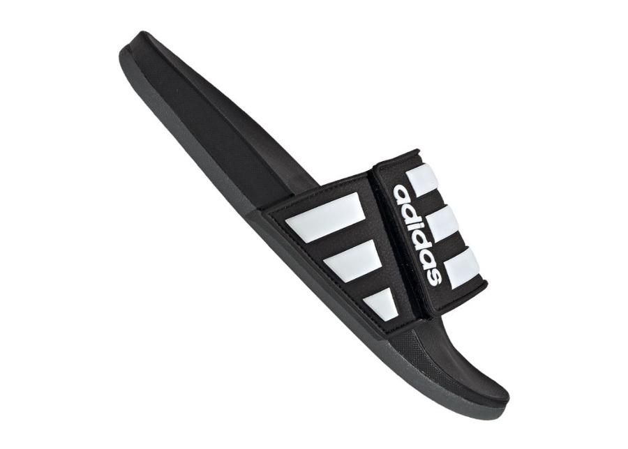Miesten sandaalit adidas Adilette Comfort Adj M EG1344 kuvasuurennos