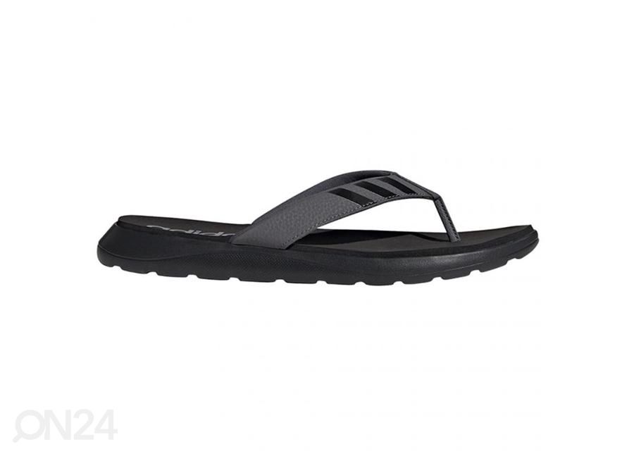 Miesten sandaalit Adidas Comfort Flip Flop kuvasuurennos