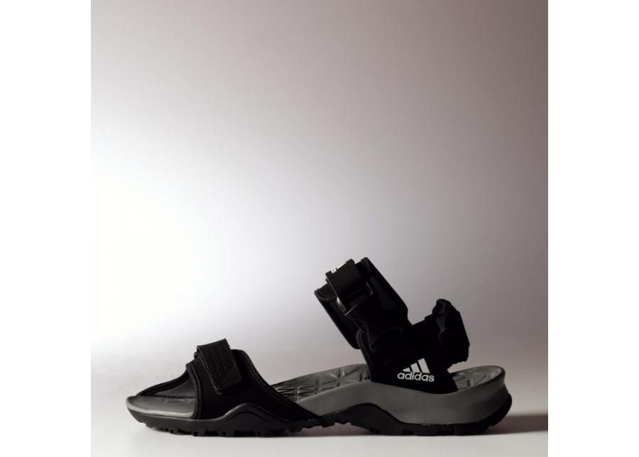 Miesten sandaalit Adidas Cyprex Ultra Sandal II koko 40,5 kuvasuurennos
