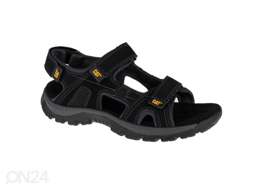 Miesten sandaalit Caterpillar Giles Oxfors Sandal M kuvasuurennos