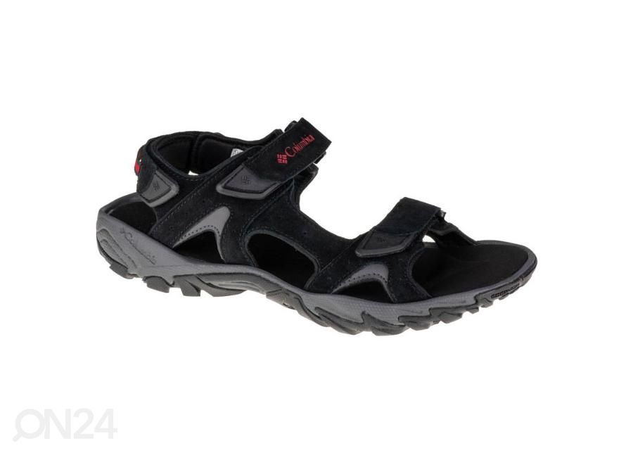 Miesten sandaalit Columbia Santiam 3 Strap kuvasuurennos