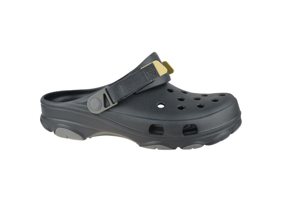 Miesten sandaalit Crocs Classic All Terrain Clog M 206340-001 kuvasuurennos