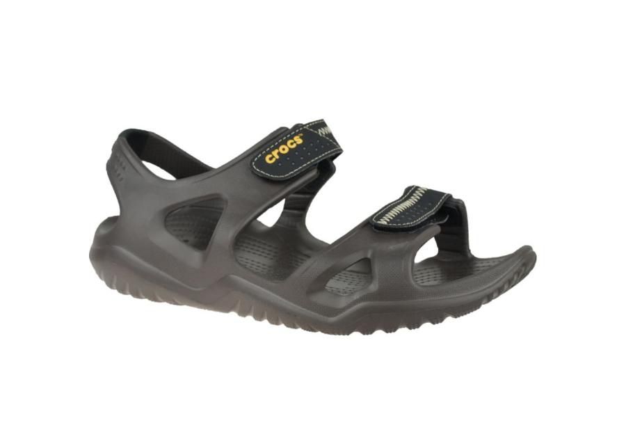 Miesten sandaalit Crocs Swiftwater River M kuvasuurennos