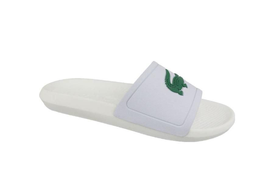 Miesten sandaalit Lacoste Croco Slide 119 1 M kuvasuurennos