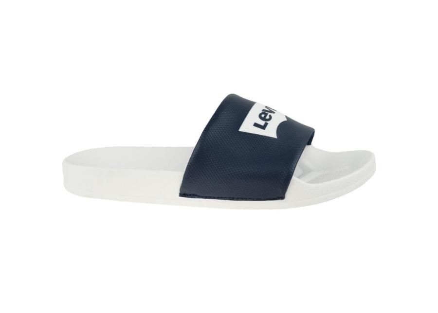 Miesten sandaalit Levi's Batwing Slide Sandal kuvasuurennos