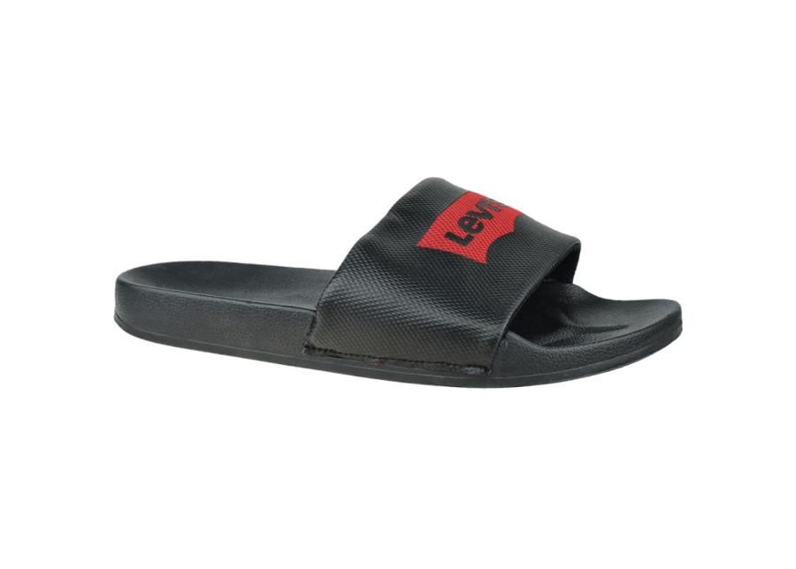 Miesten sandaalit Levi's Batwing Slide Sandal kuvasuurennos