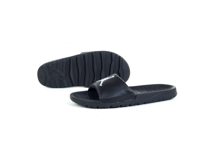 Miesten sandaalit Nike Jordan Break Slide M AR6374-010 kuvasuurennos