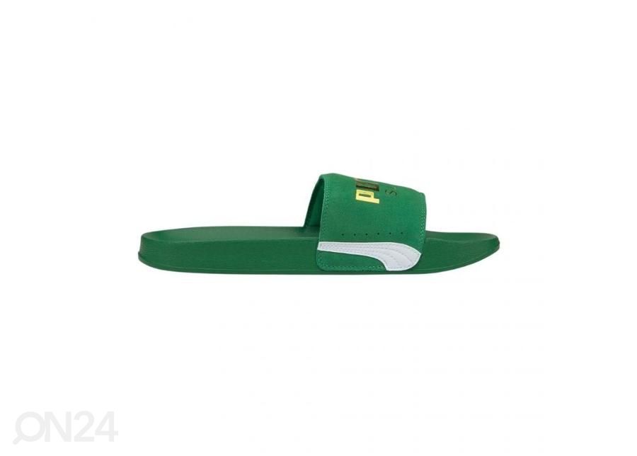 Miesten sandaalit Puma Leadcat FTR Suede Classic 372277 10 kuvasuurennos