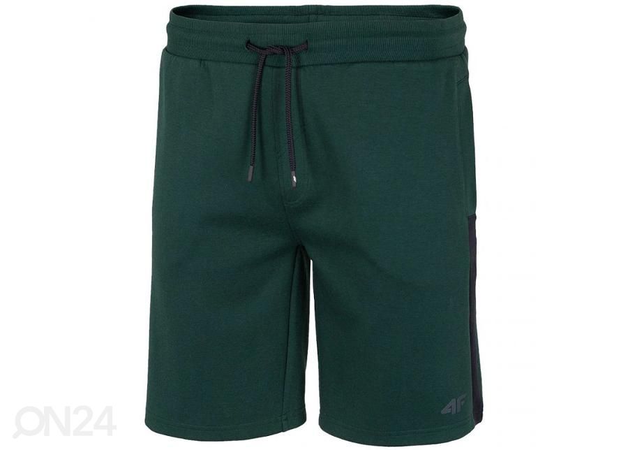 Miesten shortsit 4F kuvasuurennos