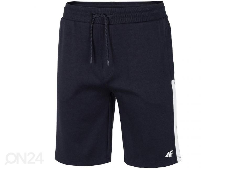 Miesten shortsit 4F kuvasuurennos