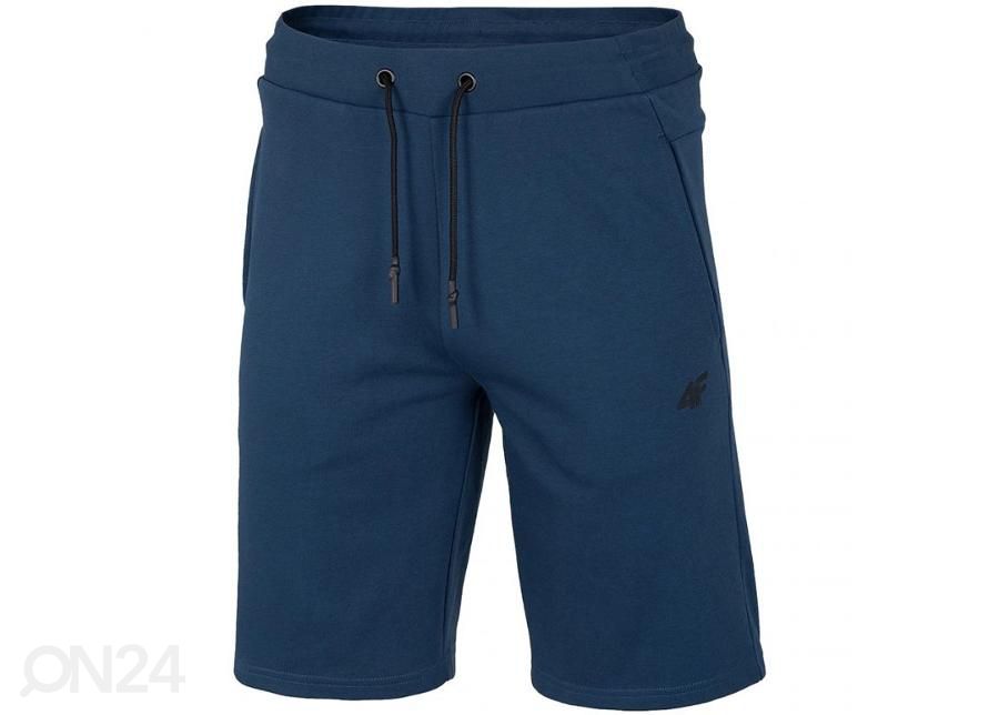 Miesten shortsit 4F kuvasuurennos