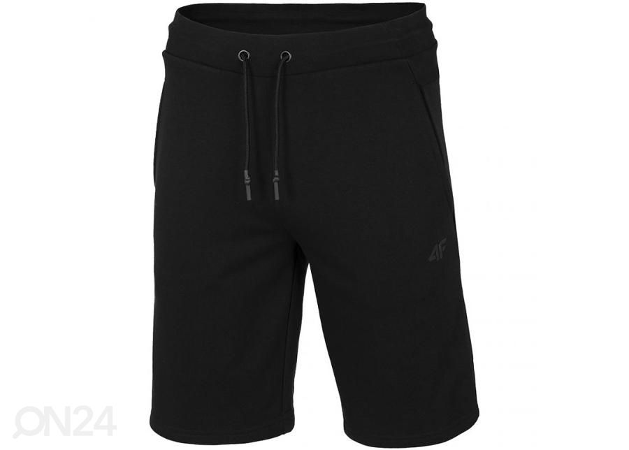 Miesten shortsit 4F kuvasuurennos