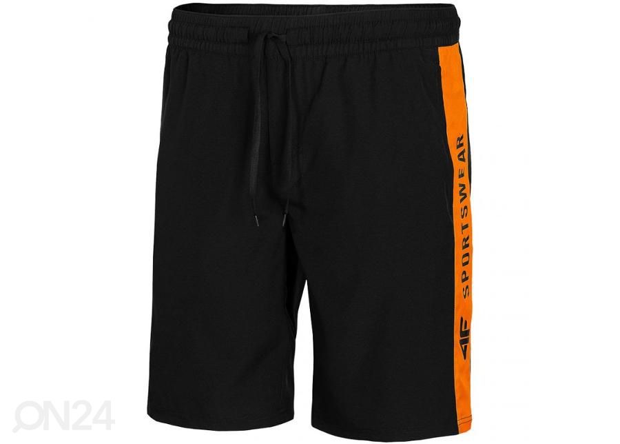 Miesten shortsit 4F kuvasuurennos