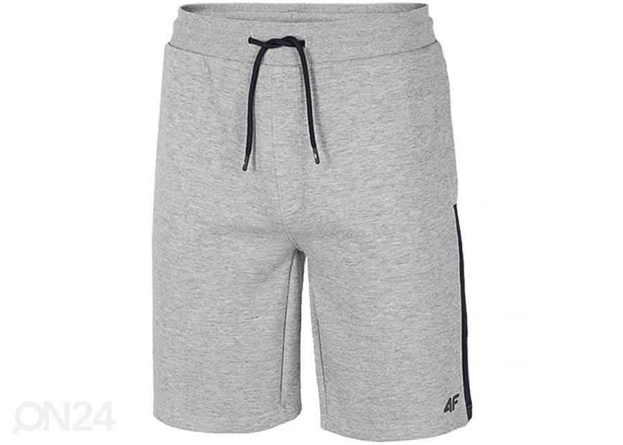 Miesten shortsit 4F kuvasuurennos