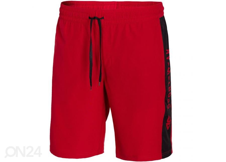 Miesten shortsit 4F kuvasuurennos