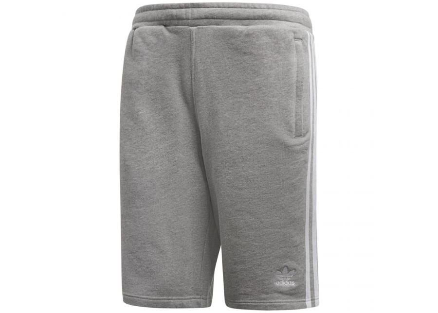 Miesten shortsit Adidas 3 Stripes Short M DH5803 kuvasuurennos
