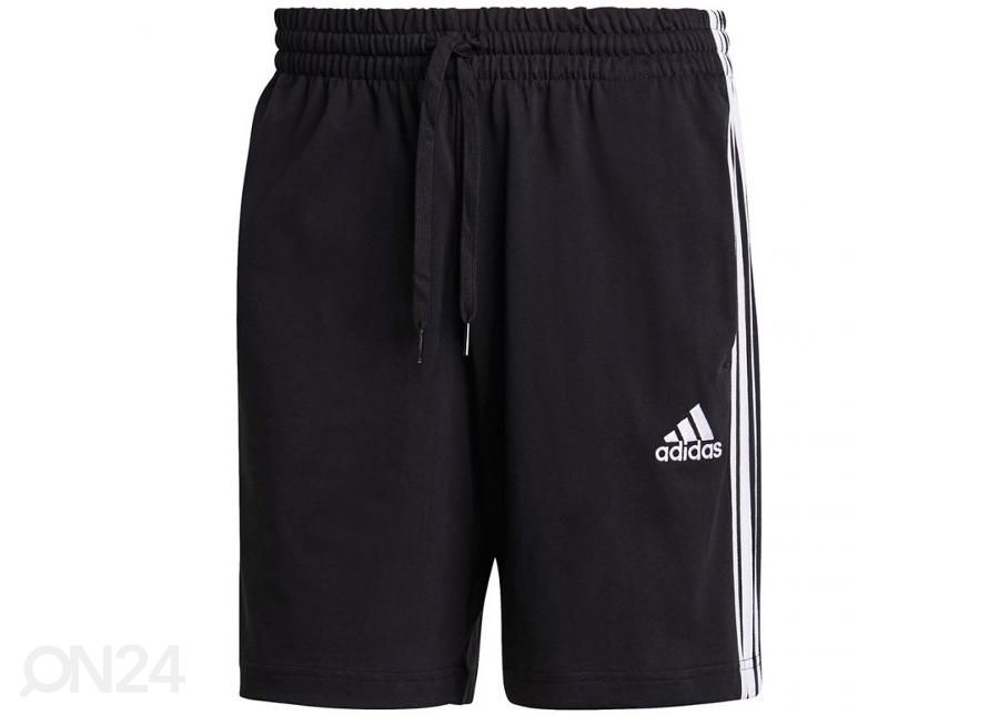 Miesten shortsit Adidas kuvasuurennos