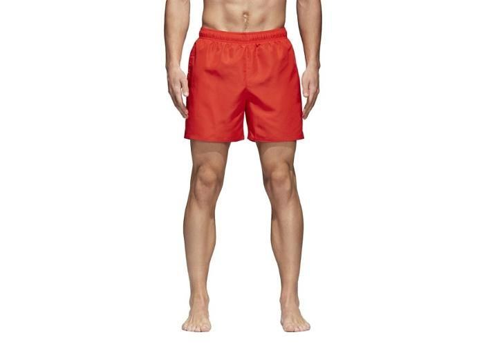 Miesten shortsit adidas Solid SH Sl M CV5191 kuvasuurennos