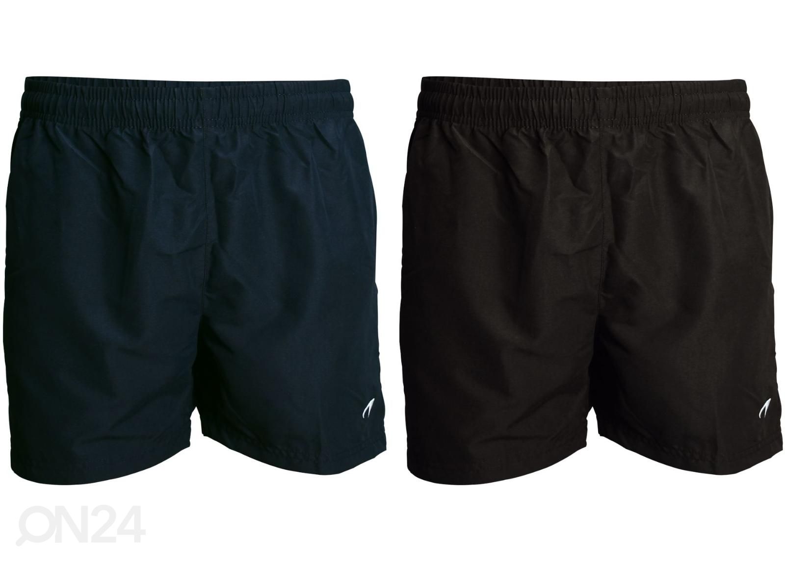 Miesten shortsit Avento kuvasuurennos