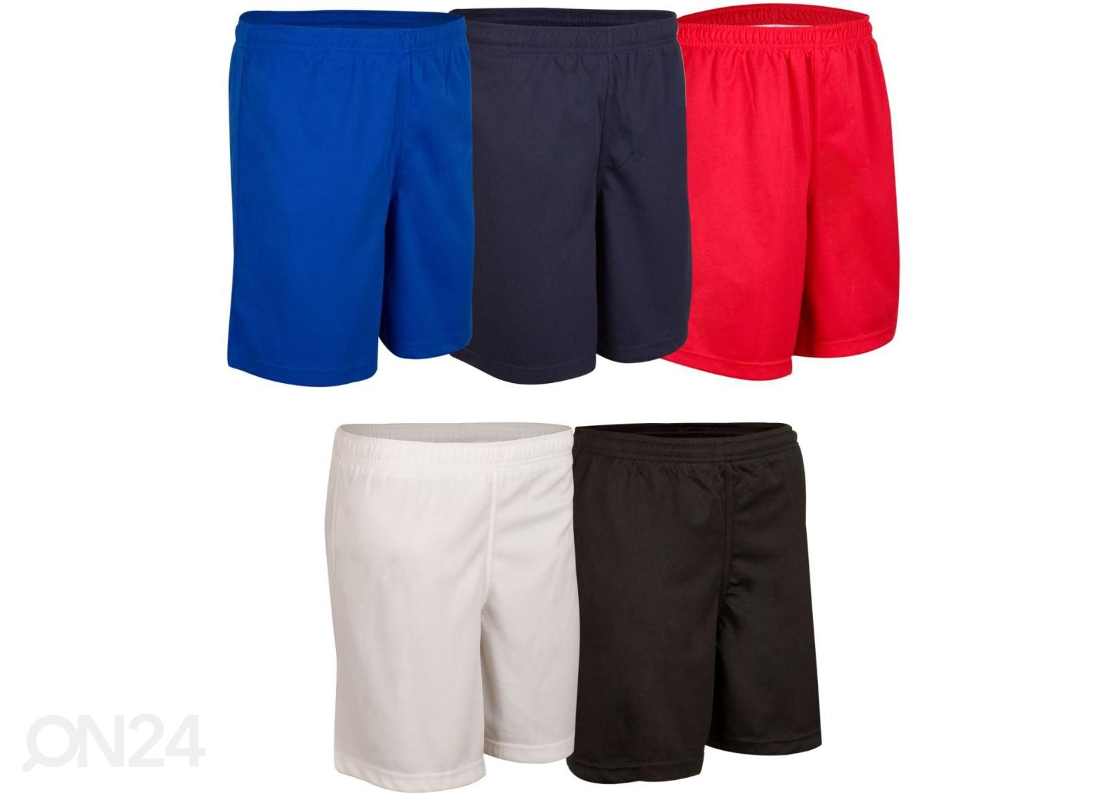 Miesten shortsit Avento kuvasuurennos