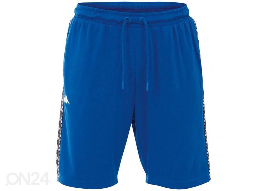 Miesten shortsit Kappa Italo kuvasuurennos