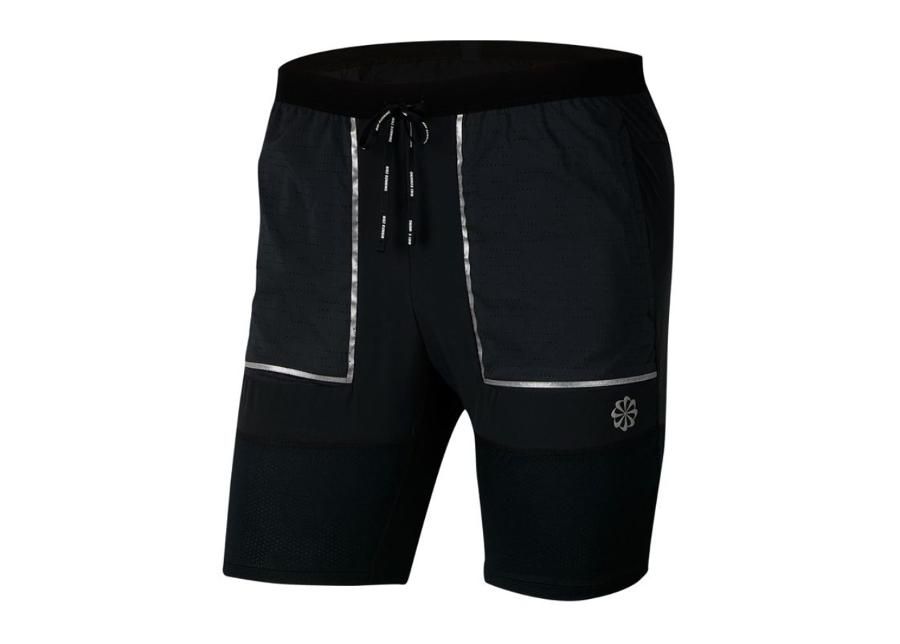 Miesten shortsit Nike 7" Future Fast M CJ5707-010 kuvasuurennos