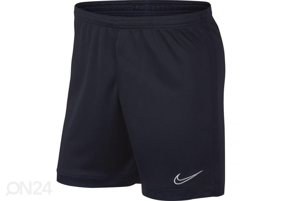 Miesten shortsit Nike M Dry Academy M kuvasuurennos