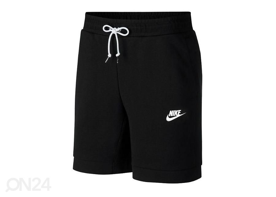 Miesten shortsit Nike NSW Modern kuvasuurennos