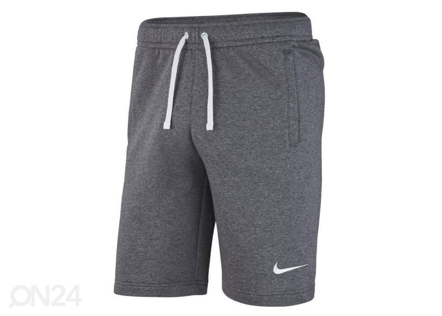Miesten shortsit Nike Park 20 Fleece Short kuvasuurennos
