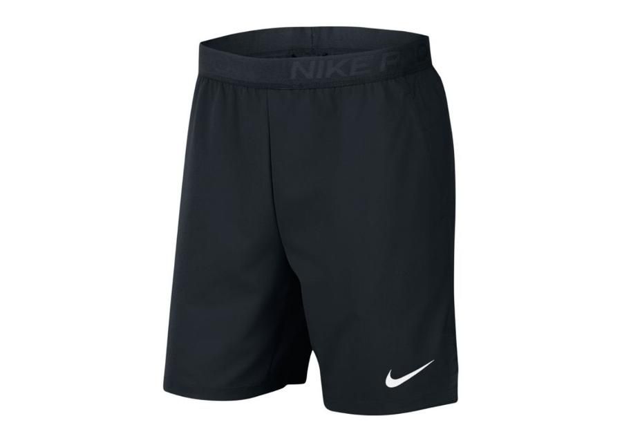Miesten shortsit Nike Pro Flex Vent Max 3.0 M CJ1957-010 kuvasuurennos