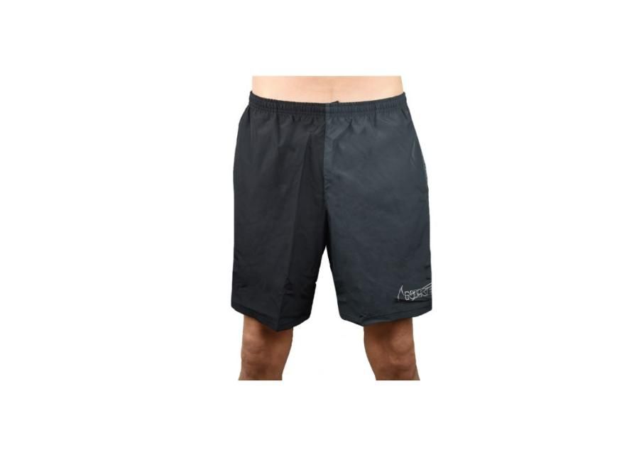 Miesten shortsit Nike Run Short M BV4856-010 kuvasuurennos