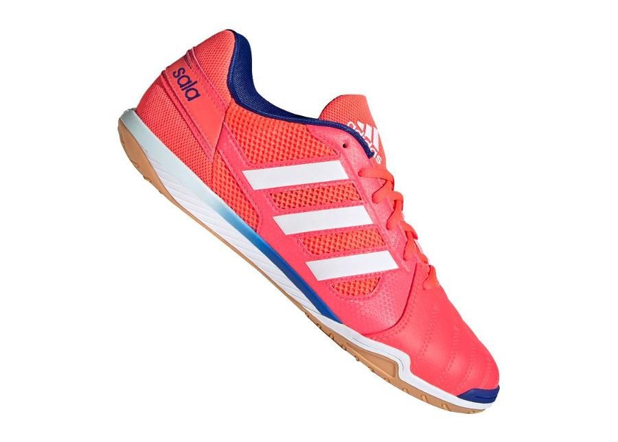 Miesten sisäjalkapallokengät Adidas Top Sala M FX6761 kuvasuurennos