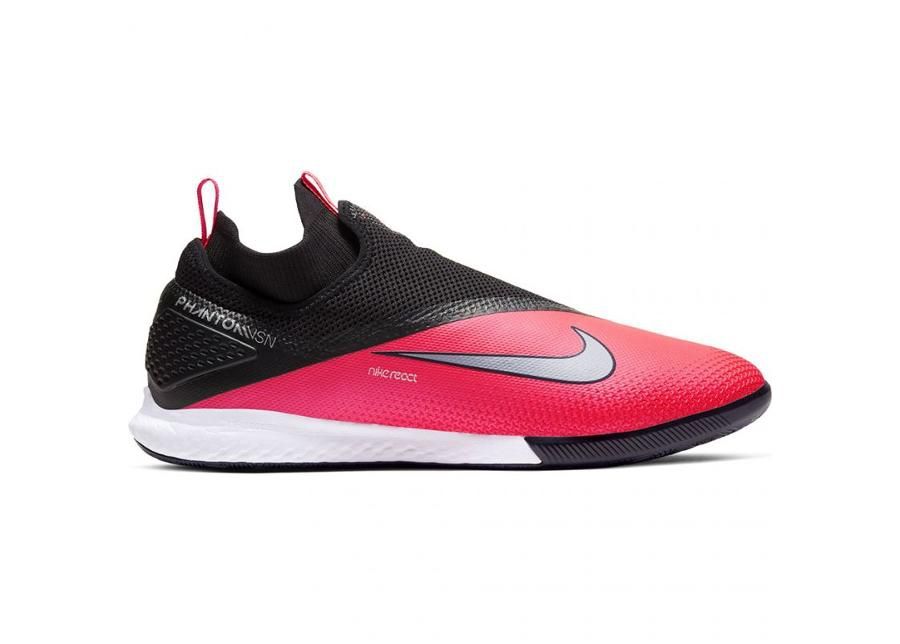 Miesten sisäjalkapallokengät Nike React Phantom VSN 2 Pro DF IC M CD4170-606 kuvasuurennos