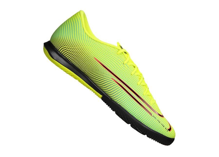 Miesten sisäjalkapallokengät Nike Vapor 13 Academy Mds Ic M CJ1300-703 kuvasuurennos