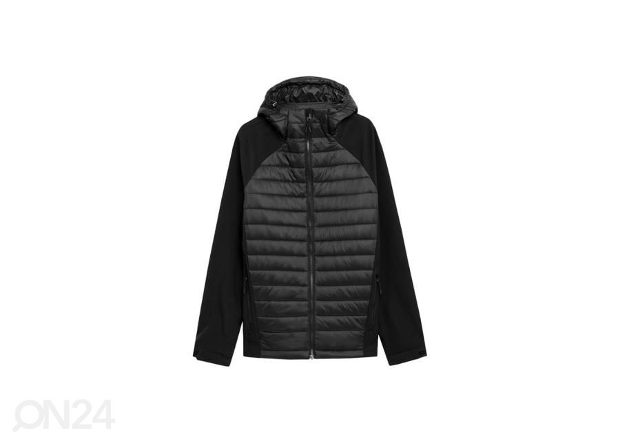 Miesten softshell takki 4F kuvasuurennos