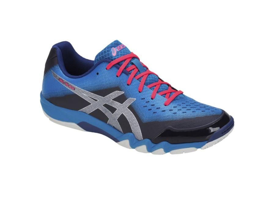 Miesten squashkengät Asics Gel-Blade 6 M R703N-400 kuvasuurennos