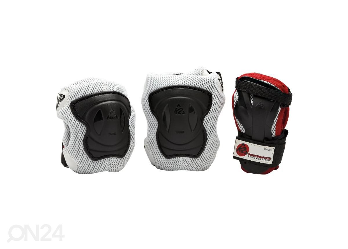 Miesten suojasetti K2 Performance koko XL kuvasuurennos