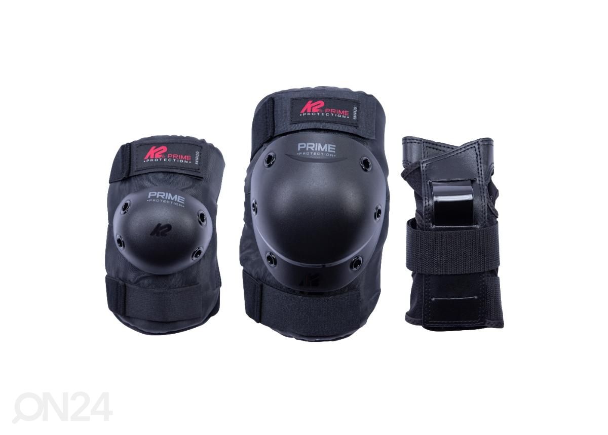 Miesten suojasetti K2 Prime M koko M kuvasuurennos