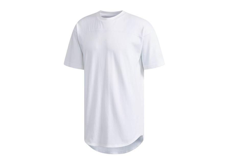 Miesten t-paita Adidas S2S Summer Tee M DV3339 kuvasuurennos