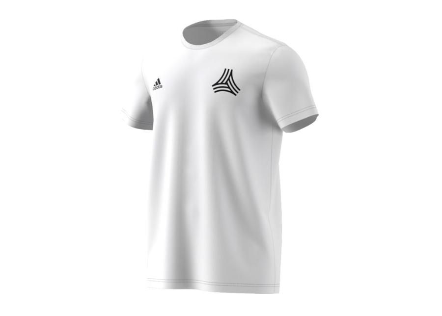 Miesten t-paita adidas Tango Street Tee M CE7171 kuvasuurennos